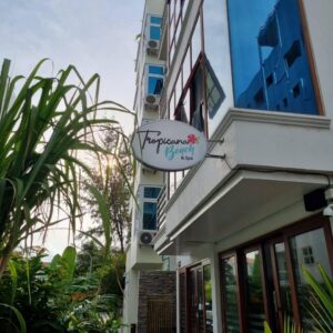 Photo of Tropicana Beach and Spa