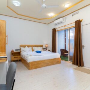 Photo of Tropico villa