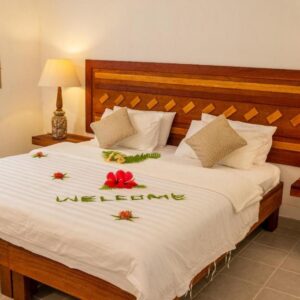 Photo of Turtle Nest guesthouse
