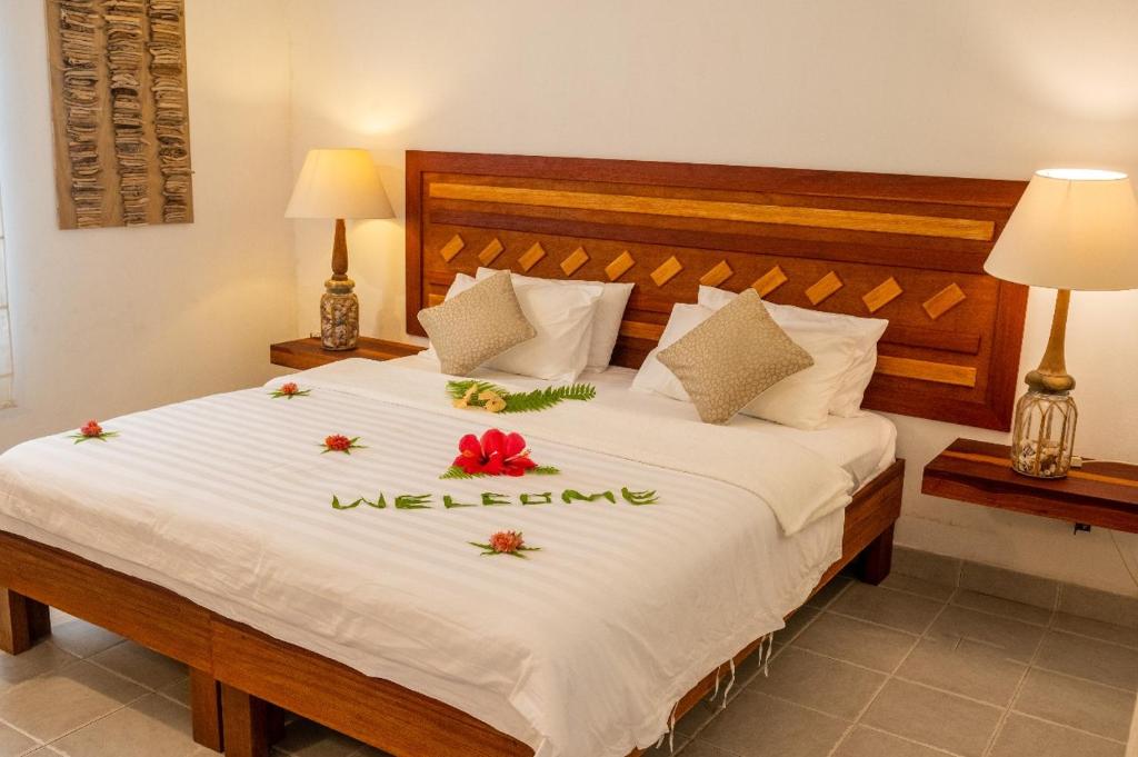 Photo of Turtle Nest guesthouse