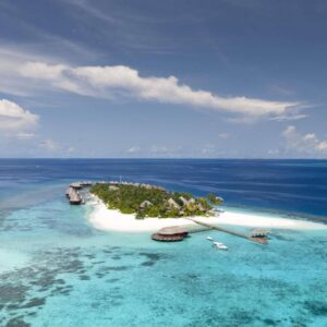 Photo of V Villas Maldives at Mirihi, MGallery Collection
