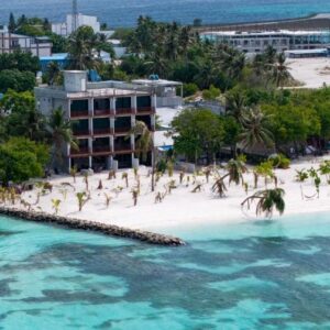 Foto von Valley Palm Seaview