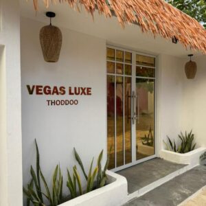Photo of Vegas Luxe Thoddoo