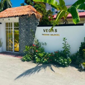 Photo of Vegas Thoddoo Maldives