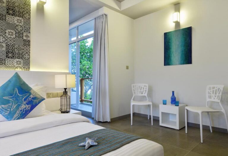 Velana Beach Hotel Maldives