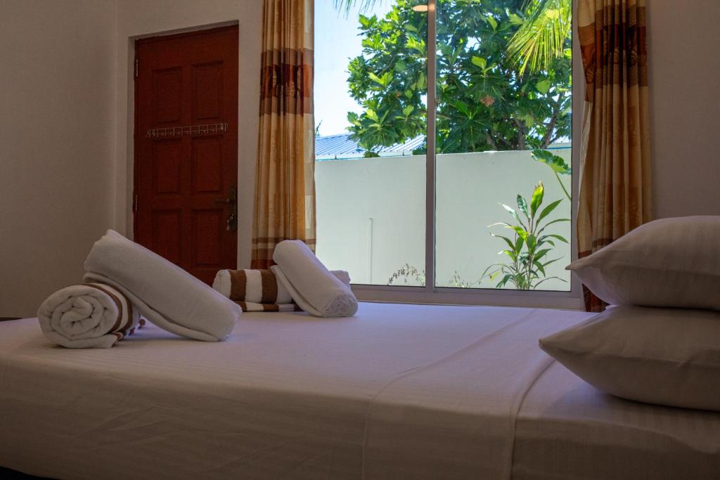 Photo of Velana View at Mathiveri