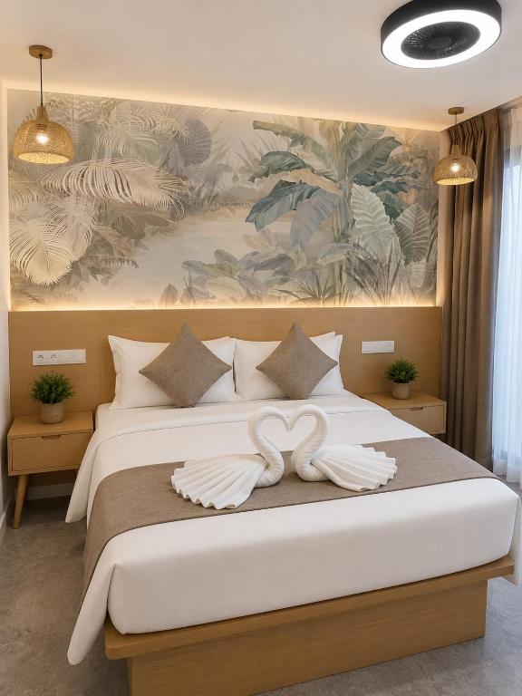 Veli Beach Inn