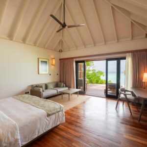 Photo of Veligandu Maldives Resort Island