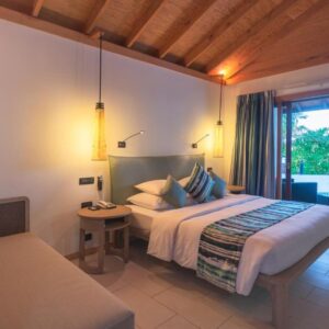 Photo of Vilamendhoo Maldives Resort Island