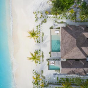 Photo of Villa Haven Maldives