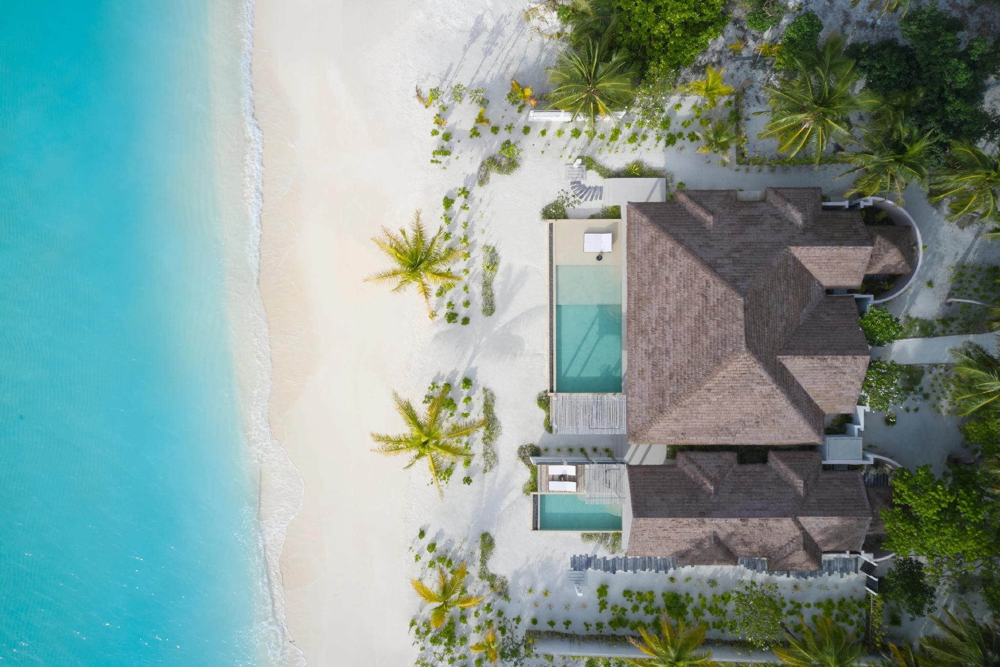 Photo of Villa Haven Maldives
