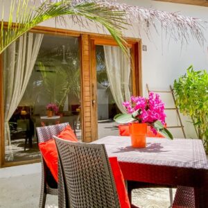 Photo of Villa Kudì Maldives Guest House Thulusdhoo