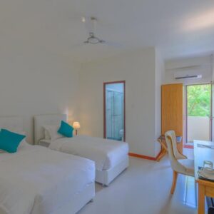 Photo of White Sand Dhigurah