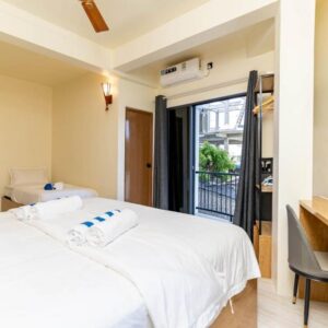 Photo of White Sand Maldives