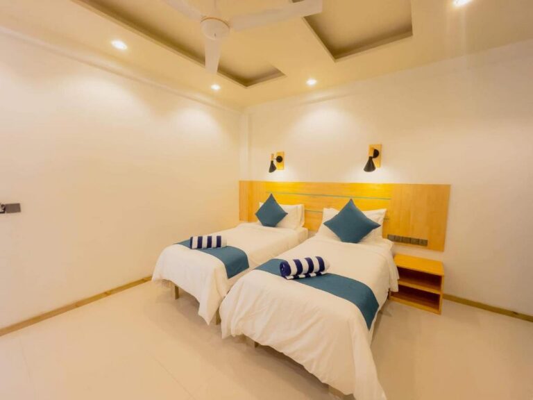 Wish Guesthouse