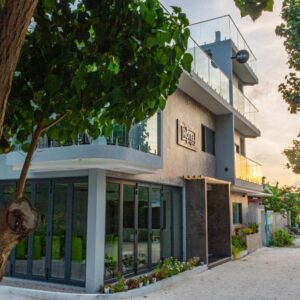 Photo of Wow Inn Keyodhoo