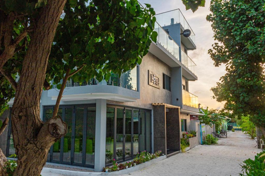 Photo of Wow Inn Keyodhoo