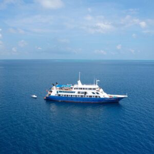 Photo of Yasawa Princess