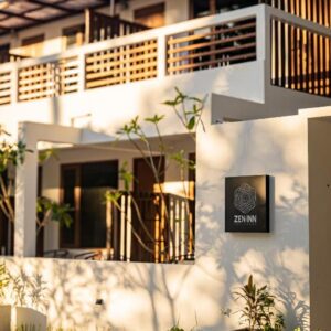 Photo of Zen Inn Fulhadhoo